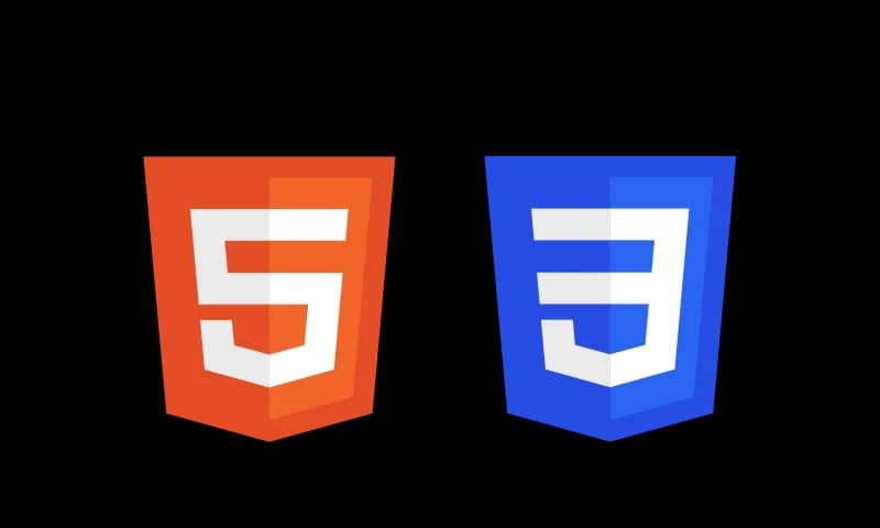 HTML CSS
