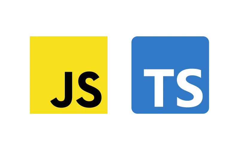 JavaScript TypeScript