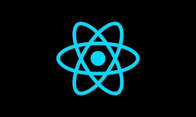 React